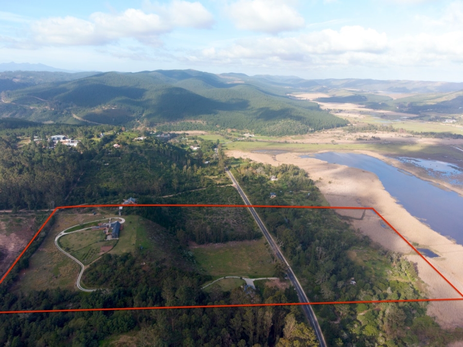Commercial Property for Sale in Sedgefield Rural Western Cape